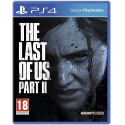 The Last of Us 2 PS4 Cene