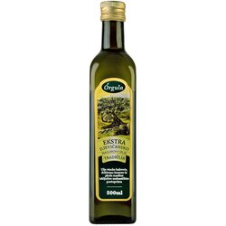 Orgula Ekstra djevičansko maslinovo ulje Tradicija 500 ml Cene