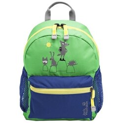 Jack Wolfskin Nahrbtniki A65426E0278 pisana Cene