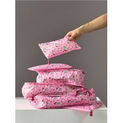 Sinsay Set organizatora za kofer 6 pack Hello Kitty Cene