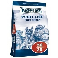 Happy Dog hrana za pse Profi Line High Energy 20kg Cene