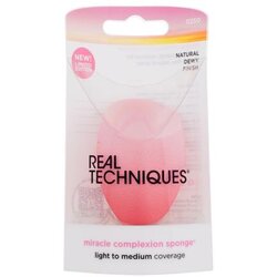 Real Techniques Miracle Complexion Sponge Limited Edition Pink aplikator za šminkanje 1 kom Cijene