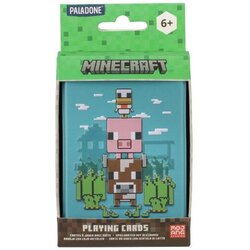 PALADONE PRODUCTS MINECRAFT ŽIVOTINJSKE KARTE ZA IGRU Cene