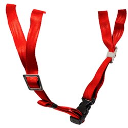 YAKKAY SET TRAKOV Ruby Red M, (20602308) Cene