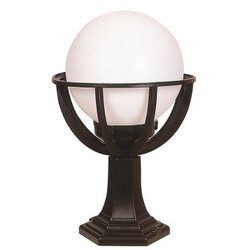 Opviq Vanjska zidna lampa BSU-68080-BSY-M6-KOP, 45 cm, IP65, E27, Crna Cijene