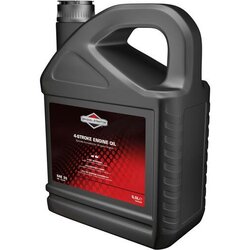 Briggs & Stratton olje SAE30 4T 5l OL 100009 Cene