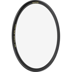 B&W Clear Filter MRC Nano Master 52mm Cene