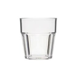 Casablanca čaša /polikarbonat/ Cijene