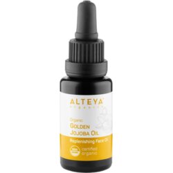 Alteya Organics Organic Golden Jojoba Oil Cene