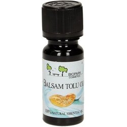 Biopark Cosmetics Tolu - eterično ulje (balzam iz Perua) Cene