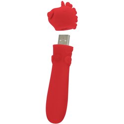 Unihorn USB Bullet Cupid's Beau Cene