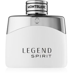 Montblanc Legend Spirit toaletna voda 50 ml za moške Cene