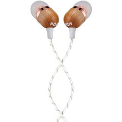 HouseofMarley Smile Jamaica in-ear slušalke, copper Cene