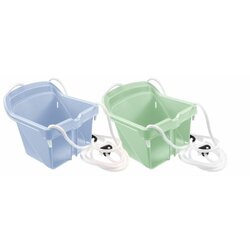 Mochtoys Ljuljaška Za Bebe Mix Boja 12609 Cene