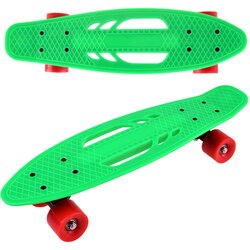 Skateboard Otroški skateboard – zelen Cene