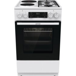 Gorenje kombinovani šporet - GK5C64WF Cene