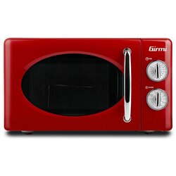 Girmi FM2102 retro red mikrotalasna pećnica Cene