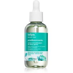 Tołpa Dermo Hair Oiliness serum za kosu za masno vlasište 75 ml Cijene