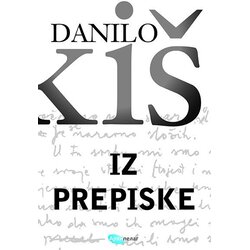 Arhipelag Danilo Kiš - Iz prepiske Cene