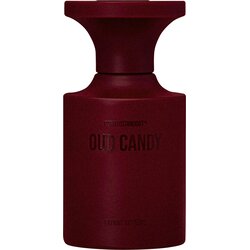 BORNTOSTANDOUT® Oud Candy Extrait de Parfum - 50 ml Cene