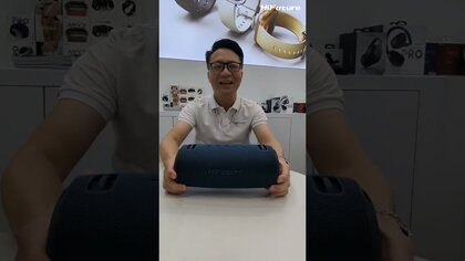 HiFuture Gravity video test