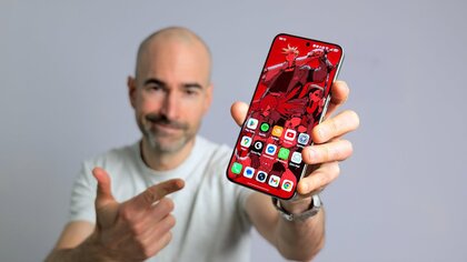 Honor Magic8 Lite – video test