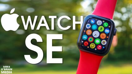 Apple mnjp3sea video test