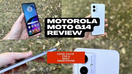 Motorola XT2341-3 video test