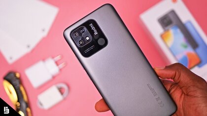 Xiaomi  video test