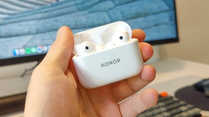 Honor earbuds 2 lite video test