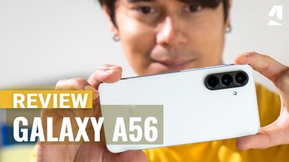 Samsung sma566bzkaeuc video test