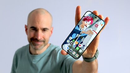 Xiaomi 17 5G – video test