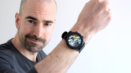 Xiaomi ls05s video test