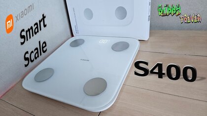 Xiaomi bhr7793gl video test