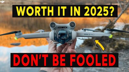 Dji cpma0000048501 video test