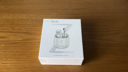 ZTE Buds 2 video test