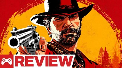 Take2 Red Dead Redemption 2 video test