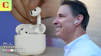 Apple AirPods 5 – video test