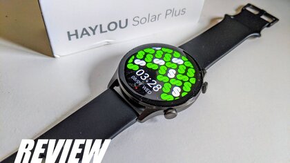 Xiaomi LS16 video test