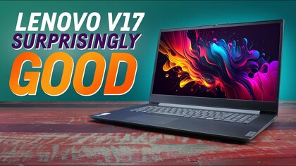Lenovo 83a2000kya video test