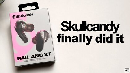 Skullcandy s2ipwp740 video test