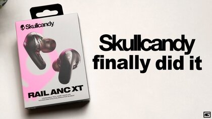 Skullcandy s2ipwp740 video test