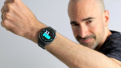 Samsung Galaxy Watch8 – video test