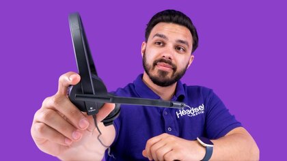 Logitech 981000575 video test