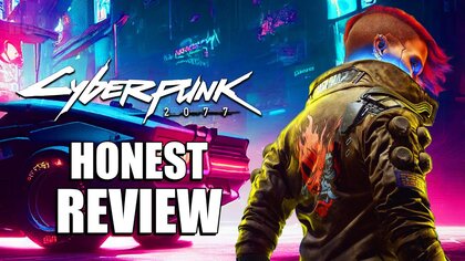 Cd Projekt Cyberpunk 2077 video test