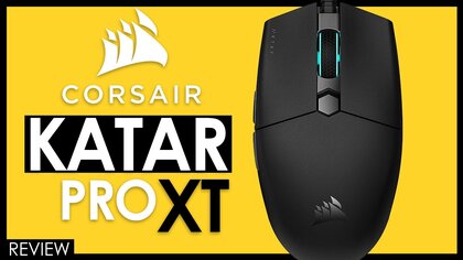 Corsair ch930c111eu video test