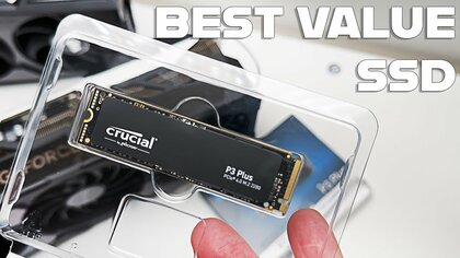 Crucial ct1000p3pssd8 video test