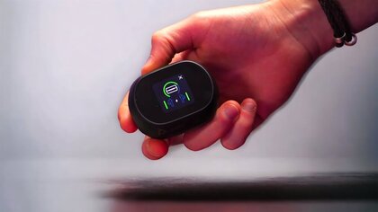 Poly Voyager Free 60+ video test