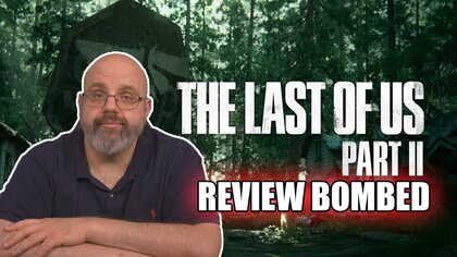 Naughty Dog The Last Of Us 2 video test