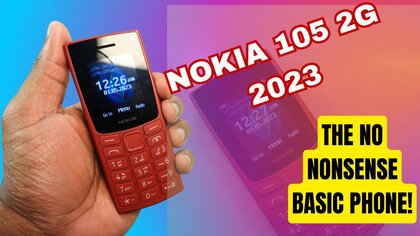 Nokia  video test